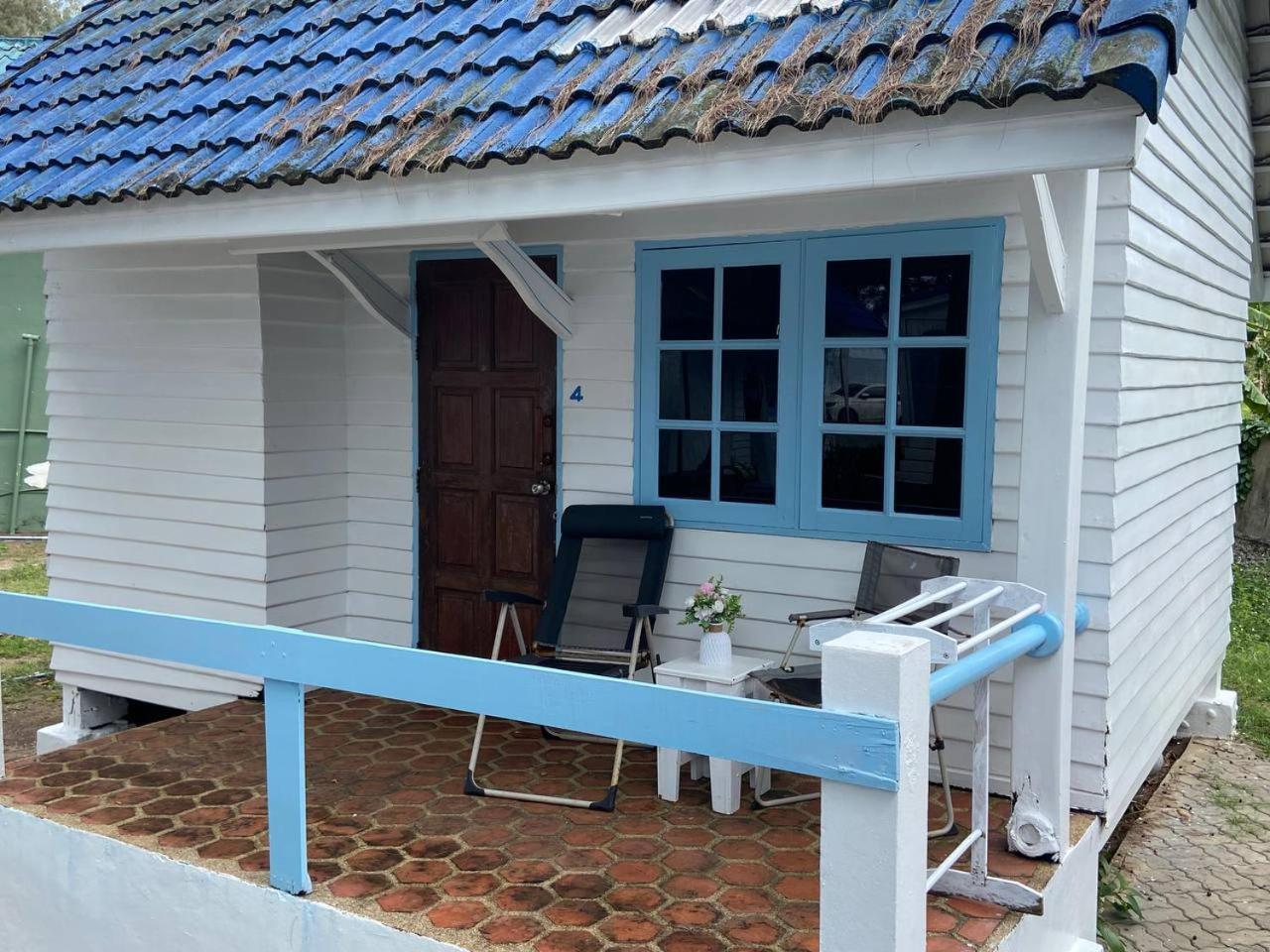 Solstice Phuket Vila Nai Thon Beach Exterior foto