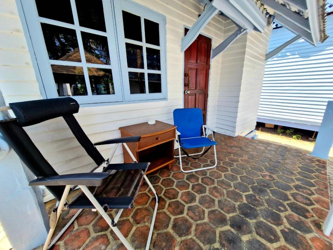 Solstice Phuket Vila Nai Thon Beach Exterior foto